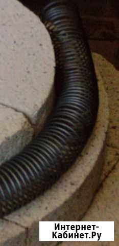 Спирали для печи -тандыр Москва - изображение 1