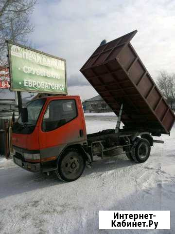 Услуги самосвала срезка асфальтная, щебень, песок Барнаул - изображение 1