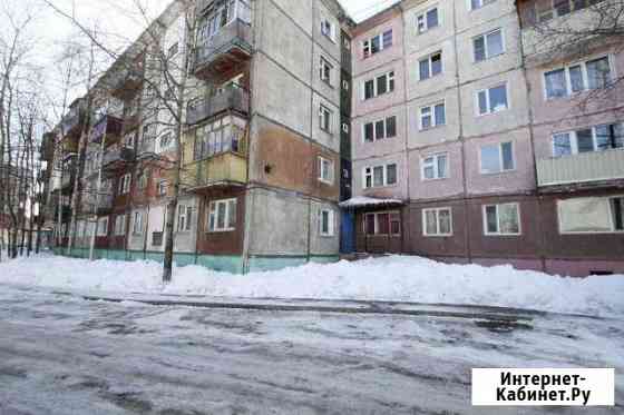 Комната 10 кв.м. в 1-к, 4/5 эт. Сургут