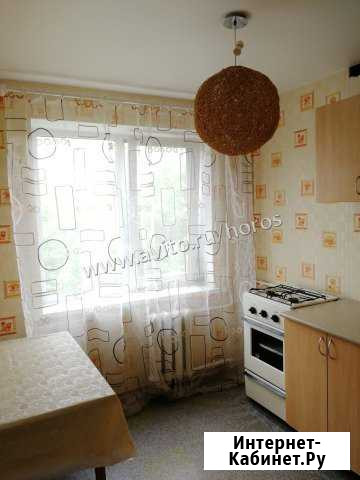 1-к квартира, 28 кв.м., 4/5 эт. Благовещенск - изображение 1