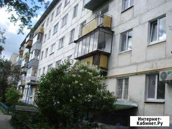3-к квартира, 61.2 кв.м., 4/5 эт. Сысерть