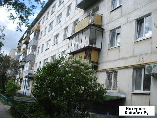 3-к квартира, 61.2 кв.м., 4/5 эт. Сысерть - изображение 1
