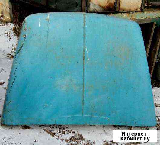 Капот Улан-Удэ