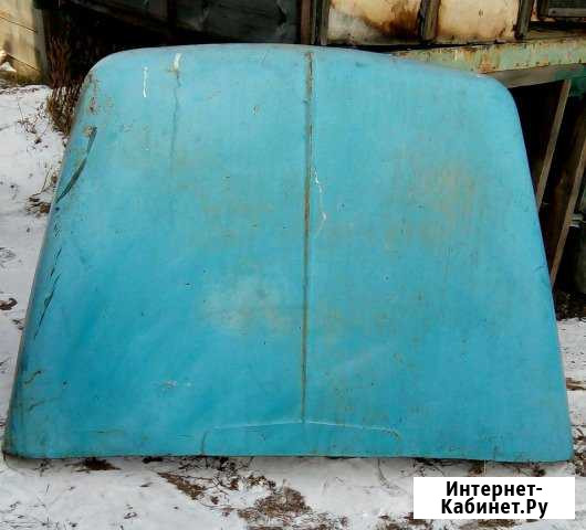 Капот Улан-Удэ - изображение 1