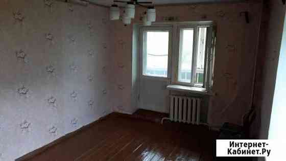 2-к квартира, 44.6 кв.м., 1/2 эт. Гусь-Хрустальный