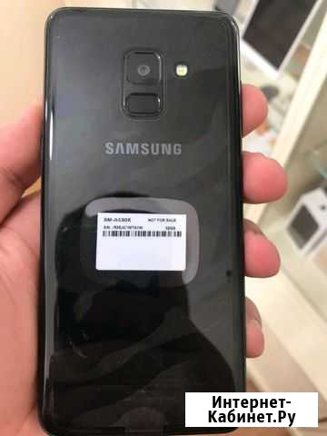 SAMSUNG A530 demo Ялта - изображение 1