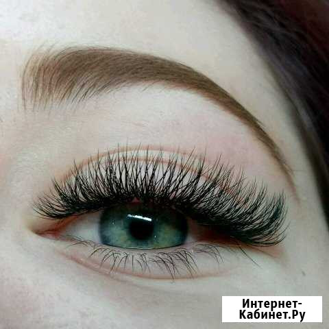 Наращивание ресниц Благовещенск - изображение 1