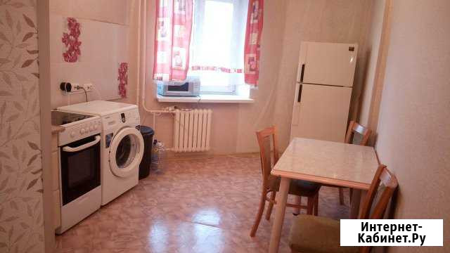 1-к квартира, 40 кв.м., 3/5 эт. Биробиджан - изображение 1