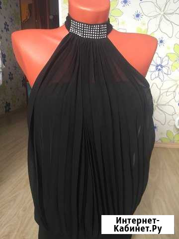 Платье р 44/46/48 Екатеринбург - изображение 1