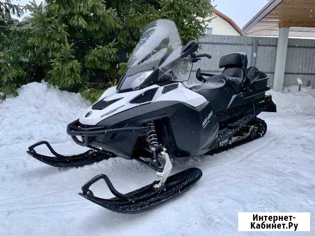 BRP SKI-DOO Expedition SE 1200 4-TEC Балашов - изображение 1