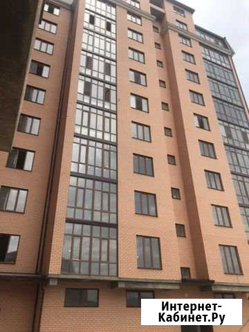 2-к квартира, 95 кв.м., 2/12 эт. Махачкала - изображение 1