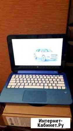 Hewlett-Packard HP x360 Convertible PC 11 Анапа