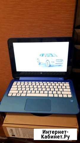 Hewlett-Packard HP x360 Convertible PC 11 Анапа - изображение 1