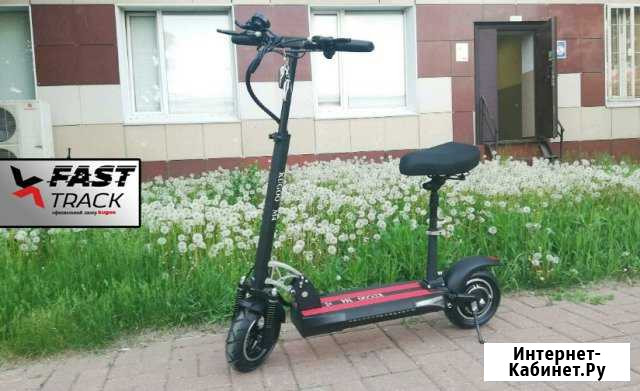 Kugoo m4 Ростов-на-Дону - изображение 1