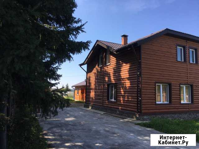 Дом 220 кв.м. на участке 25 сот. Иркутск - изображение 1