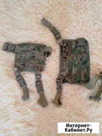Набедренные платформы Gear Craft Солнечногорск