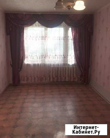 1-к квартира, 30.4 кв.м., 1/5 эт. Вязьма - изображение 1