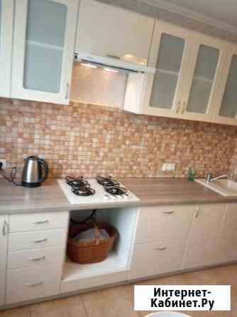 3-к квартира, 87 кв.м., 3/10 эт. Калининград