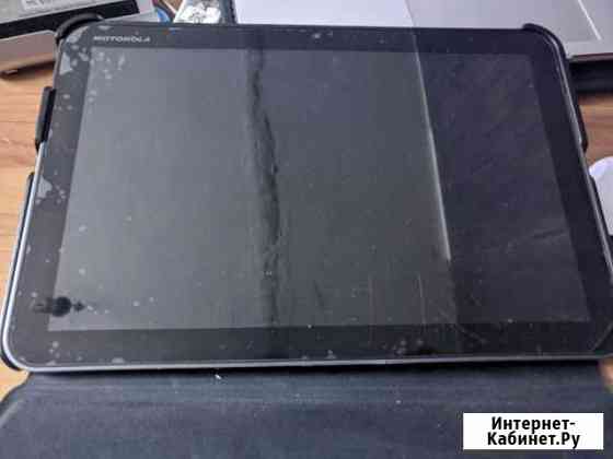 Motorola Xoom MZ604 на запчасти Тверь