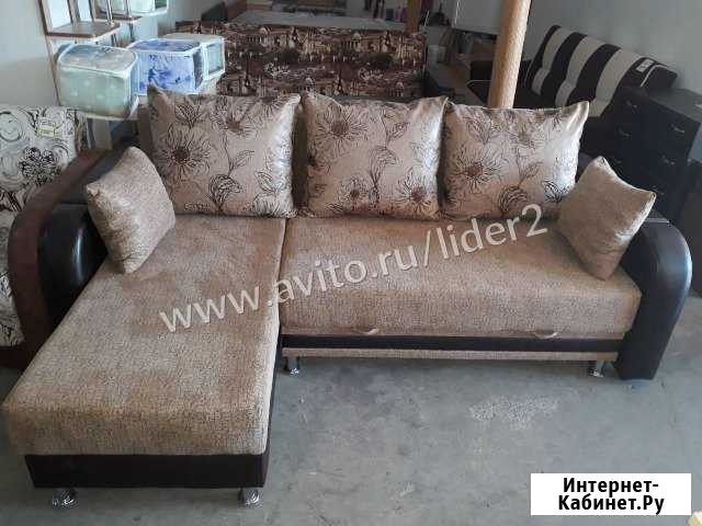 Диван Севастополь - изображение 1