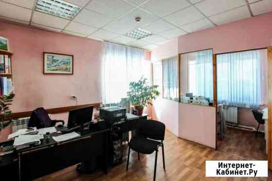 Продам офисное помещение, 319 кв.м. Улан-Удэ