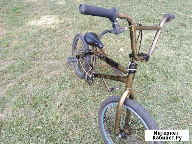 Bmx Майкоп - изображение 1
