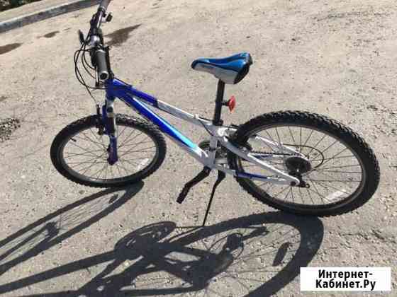 Горный велосипед trek MT 220 Made in USA Чебоксары