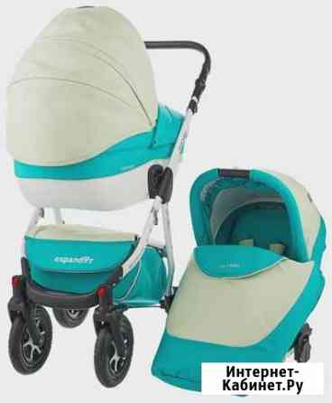 Expander Mondo ecco 2в1 Севастополь