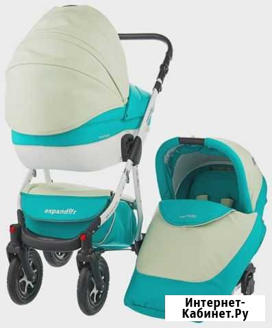 Expander Mondo ecco 2в1 Севастополь - изображение 1