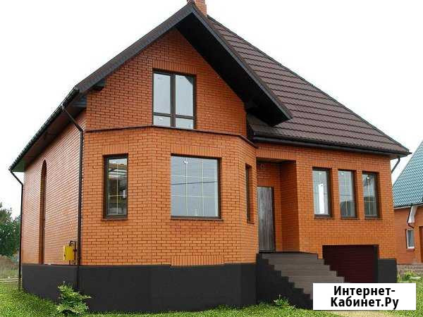 Бригада строителей Строй дом Курская - изображение 1