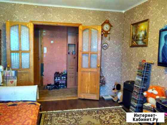 2-к квартира, 49 кв.м., 4/10 эт. Александров