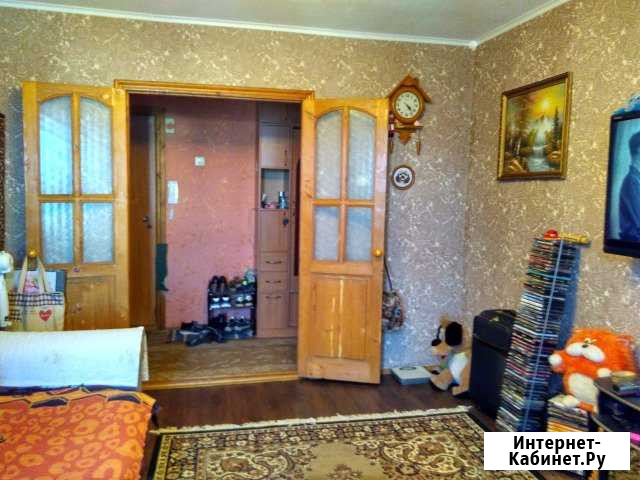 2-к квартира, 49 кв.м., 4/10 эт. Александров - изображение 1
