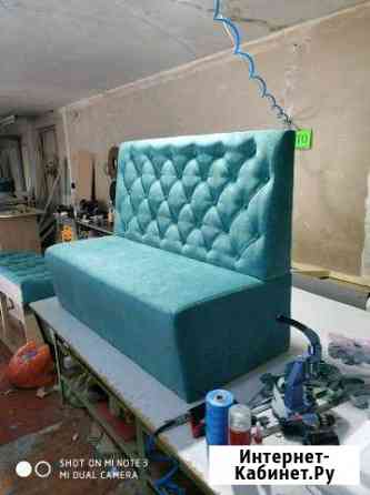 Диван Арго для кафе, бара или ресторана Симферополь