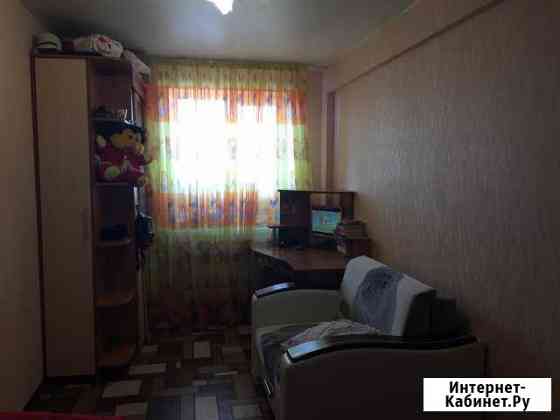 2-к квартира, 40 кв.м., 2/10 эт. Набережные Челны
