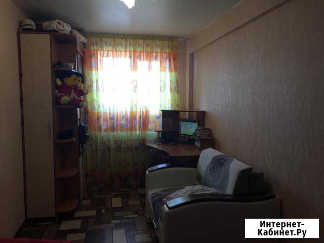 2-к квартира, 40 кв.м., 2/10 эт. Набережные Челны - изображение 1