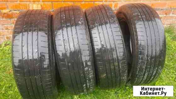 Brigestone dueler h/p 235/65 r18 4 шт Луховицы