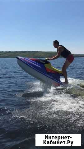 Yamaha (marineJet 700TZ) Сызрань - изображение 1