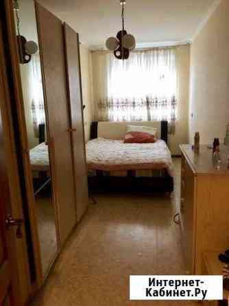 3-к квартира, 56 кв.м., 4/4 эт. Тольятти