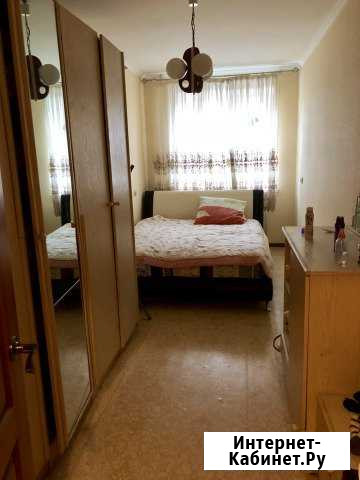 3-к квартира, 56 кв.м., 4/4 эт. Тольятти - изображение 1