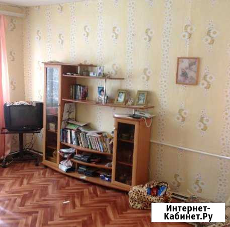 2-к квартира, 43.4 кв.м., 1/2 эт. Алексин - изображение 1