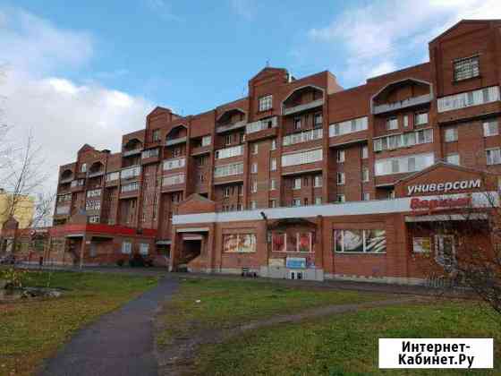 Готовый арендный бизнес (торговое помещение) Санкт-Петербург