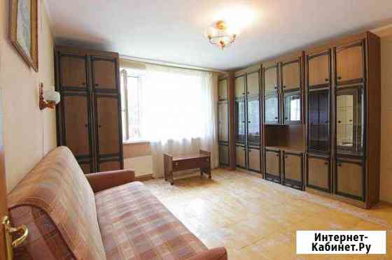 1-к квартира, 39 кв.м., 1/14 эт. Москва
