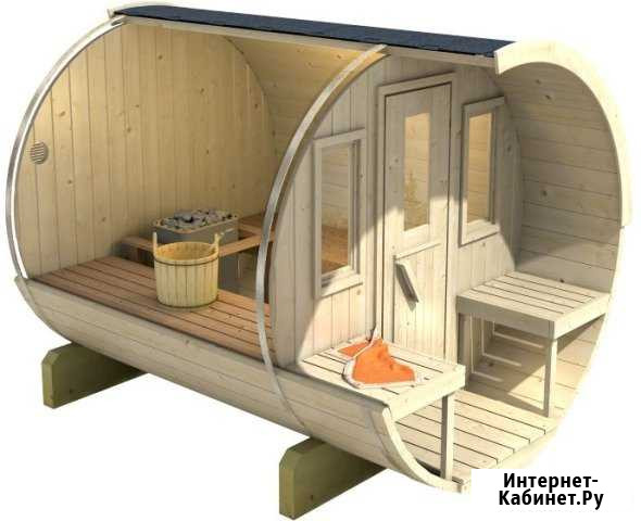 Столярный цех Редкино - изображение 1
