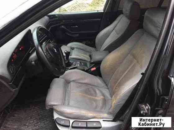 Спортивные Сиденья от BMW Черкесск