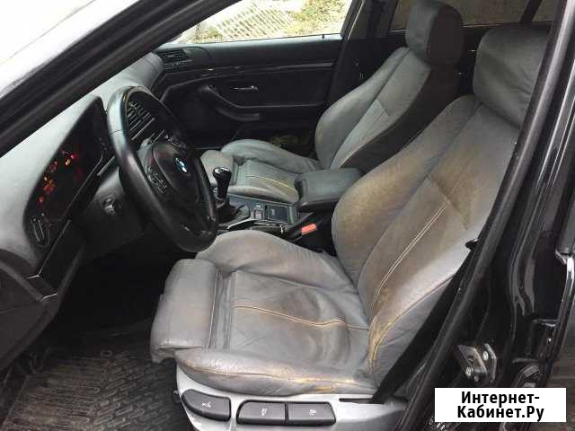 Спортивные Сиденья от BMW Черкесск - изображение 1