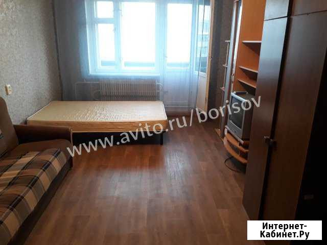 2-к квартира, 50 кв.м., 9/9 эт. Обнинск - изображение 1