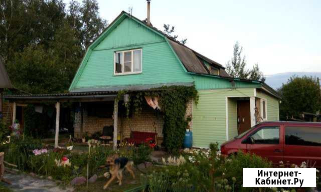 Дом 113 кв.м. на участке 15 сот. Петушки - изображение 1