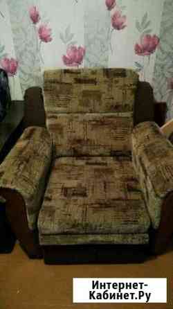 Кресло-кровать Пенза