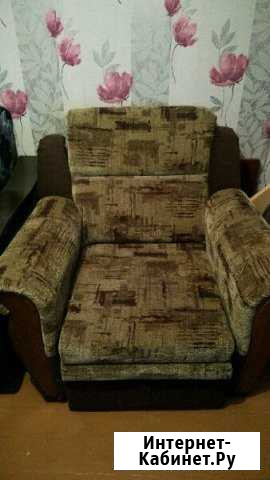 Кресло-кровать Пенза - изображение 1