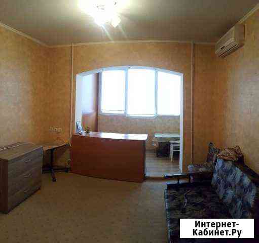 1-к квартира, 36 кв.м., 7/9 эт. Новороссийск